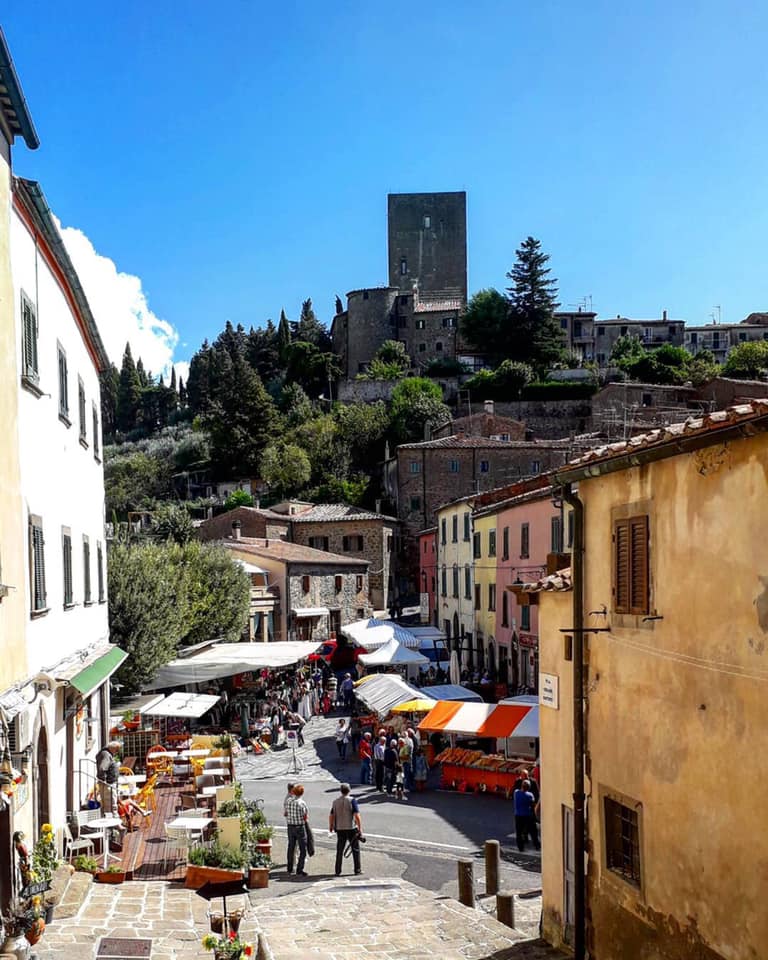 Immagine fiera Montecatini