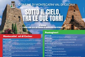 Eventi Estivi 2026