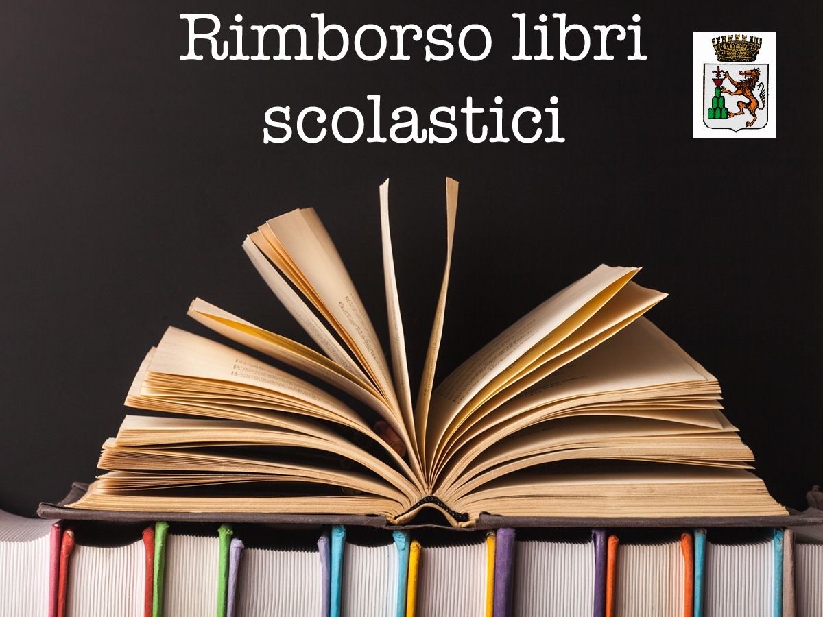 libri scolastici