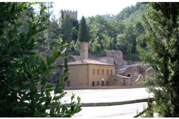 PNRR PICCOLI BORGHI STORICI LINEA B - MINISTERO DELLA CULTURA -