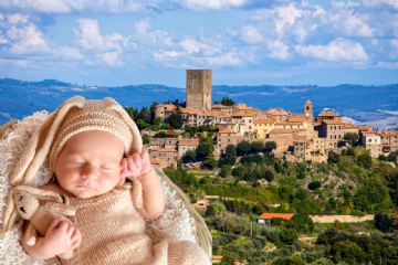 Arriva il Bonus Beb&#232; 