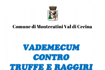 I Consigli dei Carabinieri contro le Truffe agli Anziani