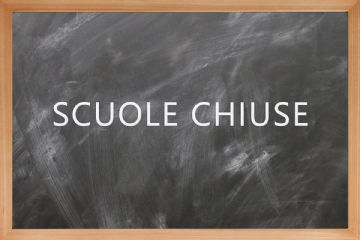 scuole chiuse per maltempo