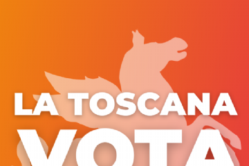 Elezioni Regionale 12 - 13 ottobre 2025