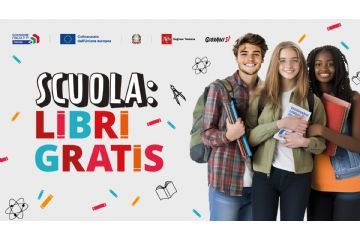 Riapertura Bando Libri Gratis Regione Toscana