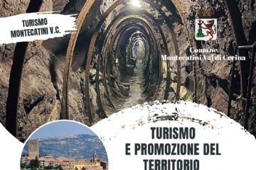 Invito all&#39;incontro con gli operatori turistici - Programmazione Stagione Turistica 2026