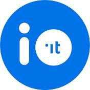 Logo App IO