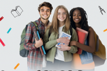 Bando Libri gratis anno scolastico 2026-2027