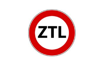 ZTL rilascio PASS