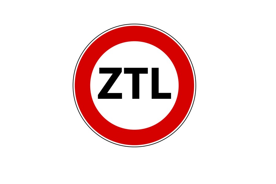 ZTL rilascio PASS