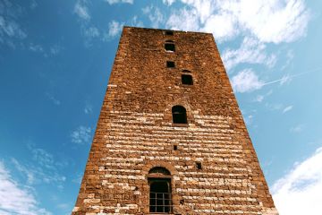 Immagine Torre Belforti
