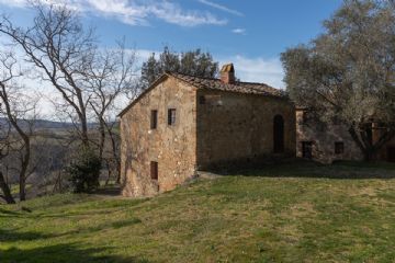 in Piazza Ulivo