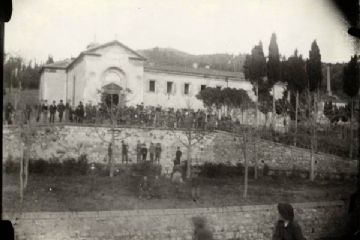 Montecatini V.C., primi del '900