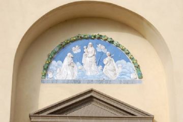 dell'Oratorio di Santa Barbara