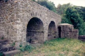 Montecatini Val di Cecina