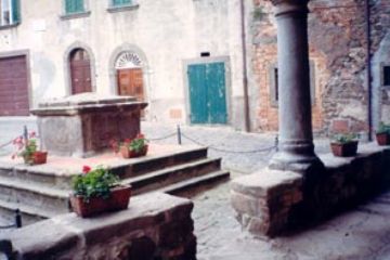 Montecatini Val di Cecina
