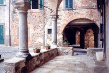 Montecatini Val di Cecina