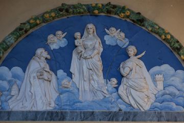 Oratorio S. Barbara
