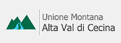 Unione Montana Alta Val di Cecina